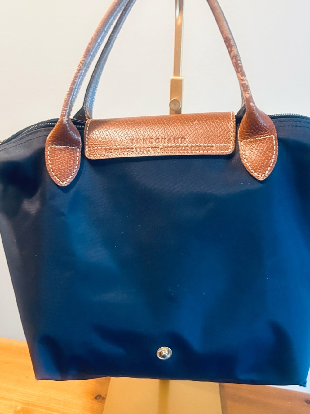 Longchamp mini tote - Picture 5 of 5
